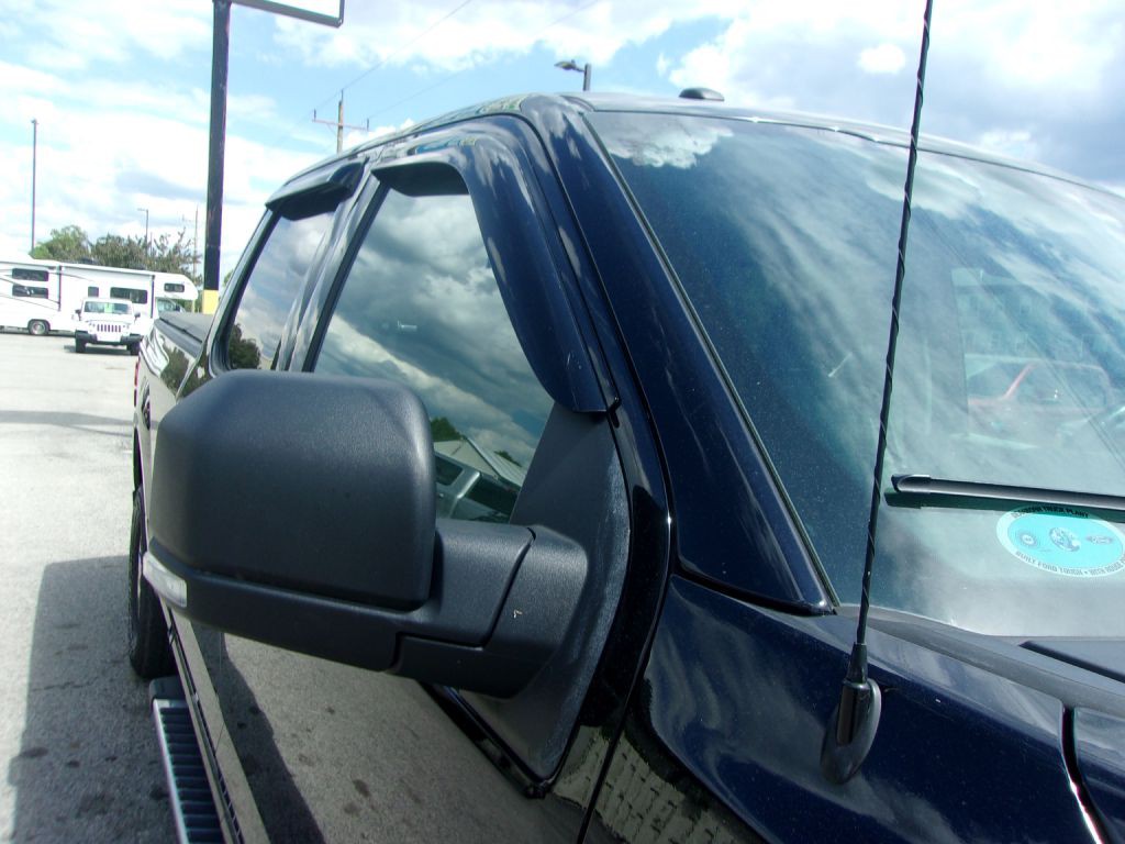 2017 Ford F-150 Image 34