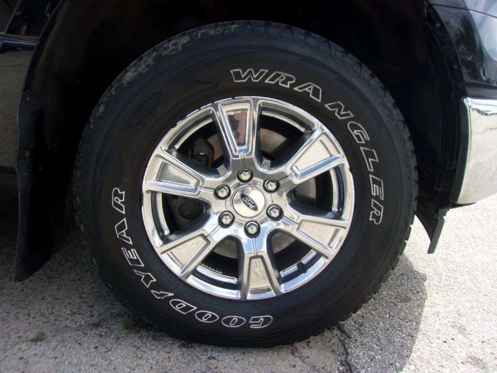 2017 Ford F-150 Image 35