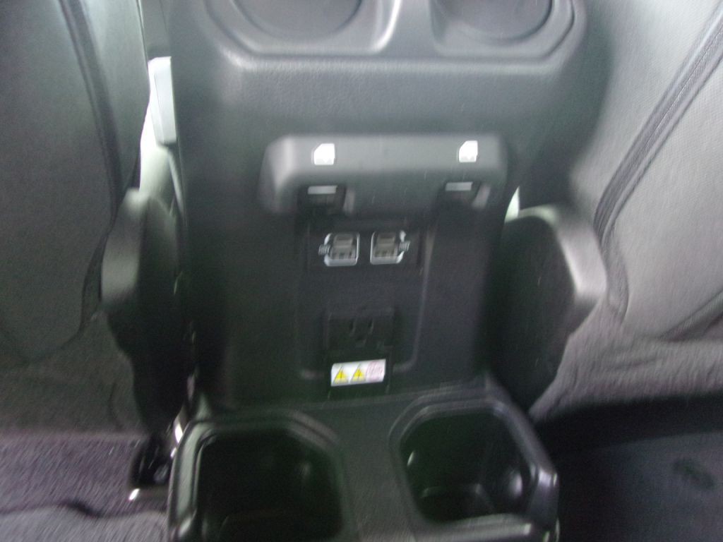 2021 Jeep Wrangler Unlimited Image 21