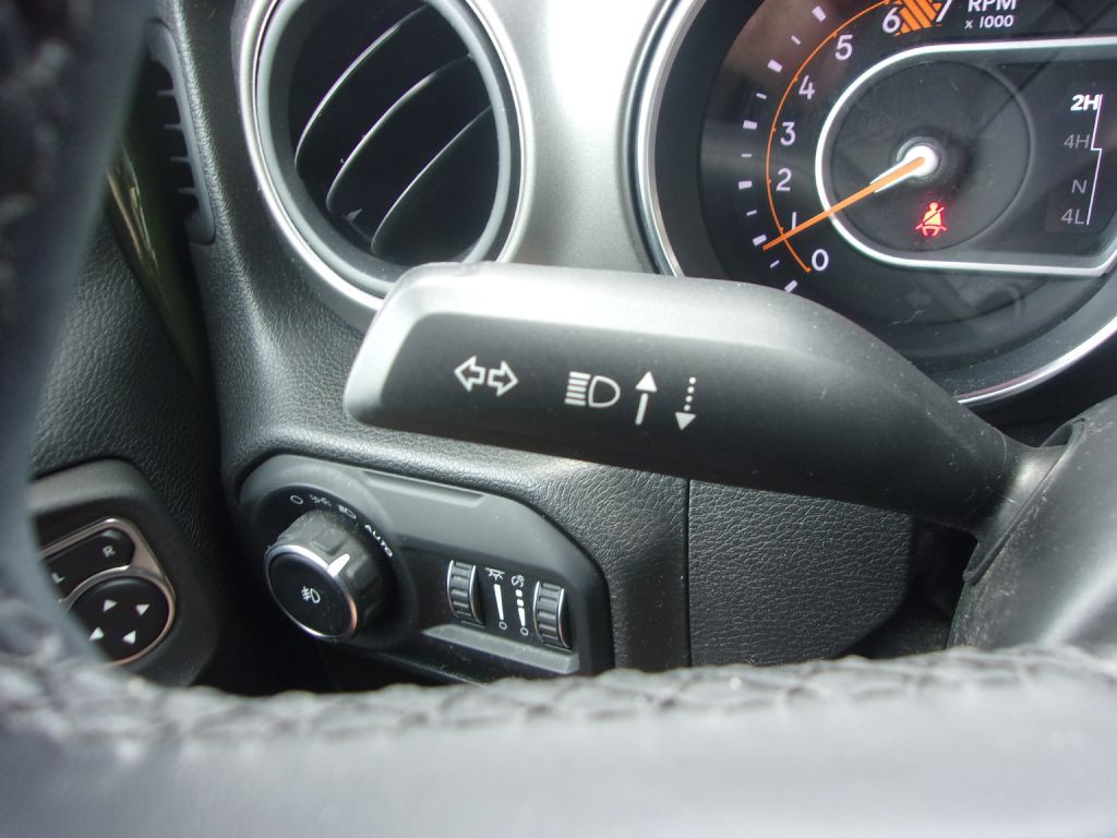 2021 Jeep Wrangler Unlimited Image 24