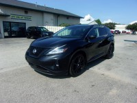 Image for 2021 Nissan Murano SL ID: 6705312
