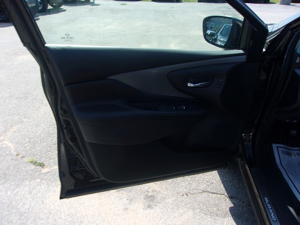 2021 Nissan Murano Image 10