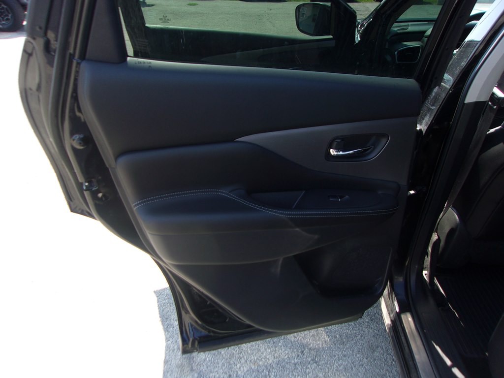 2021 Nissan Murano Image 12