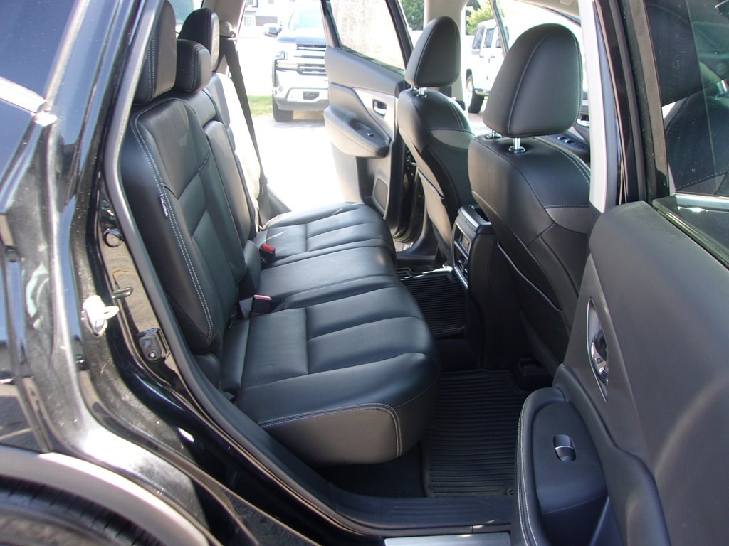 2021 Nissan Murano Image 15