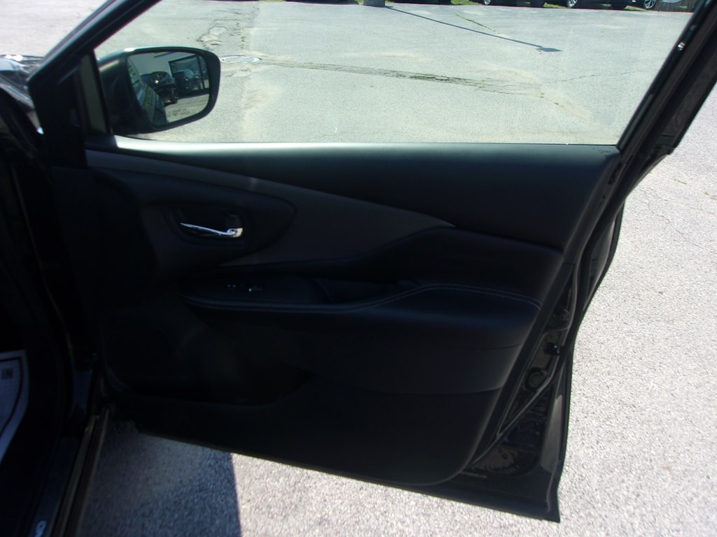 2021 Nissan Murano Image 18