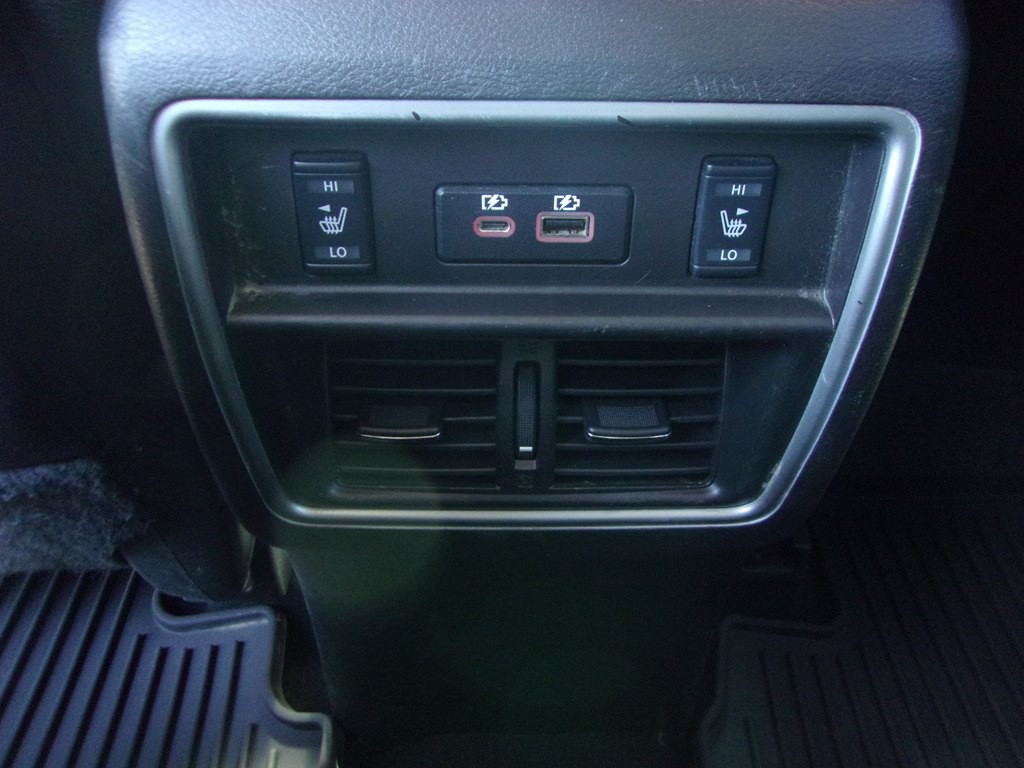 2021 Nissan Murano Image 21