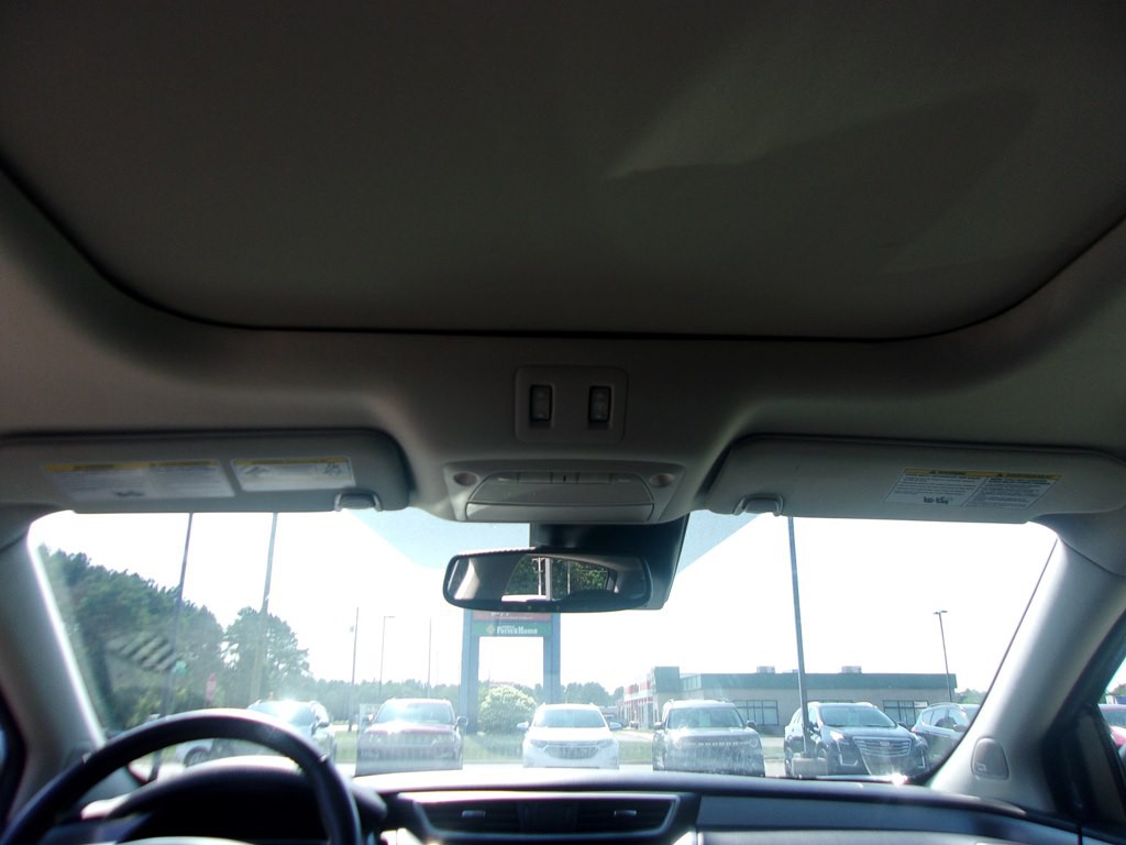 2021 Nissan Murano Image 22