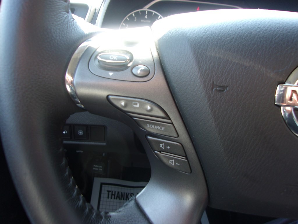 2021 Nissan Murano Image 23