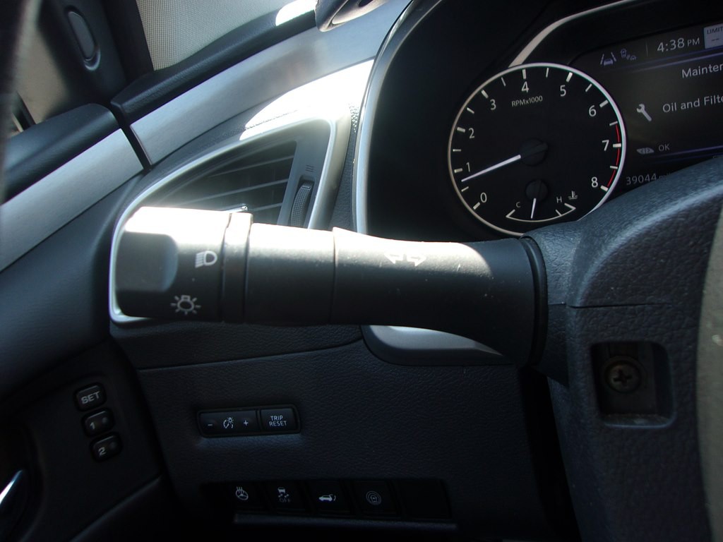 2021 Nissan Murano Image 24