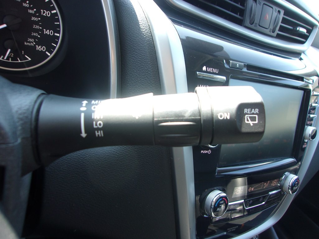 2021 Nissan Murano Image 25