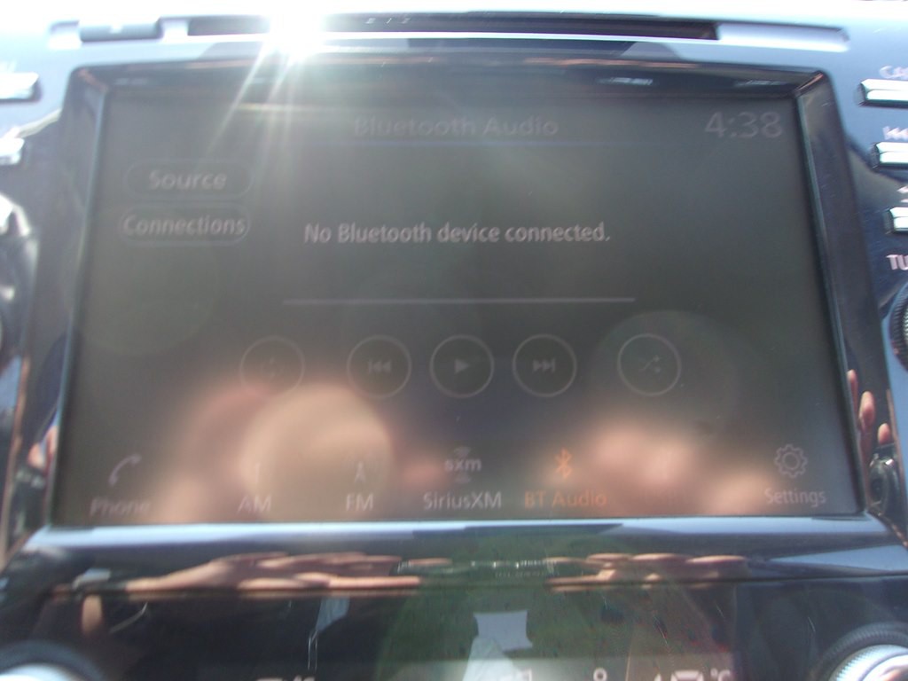 2021 Nissan Murano Image 26