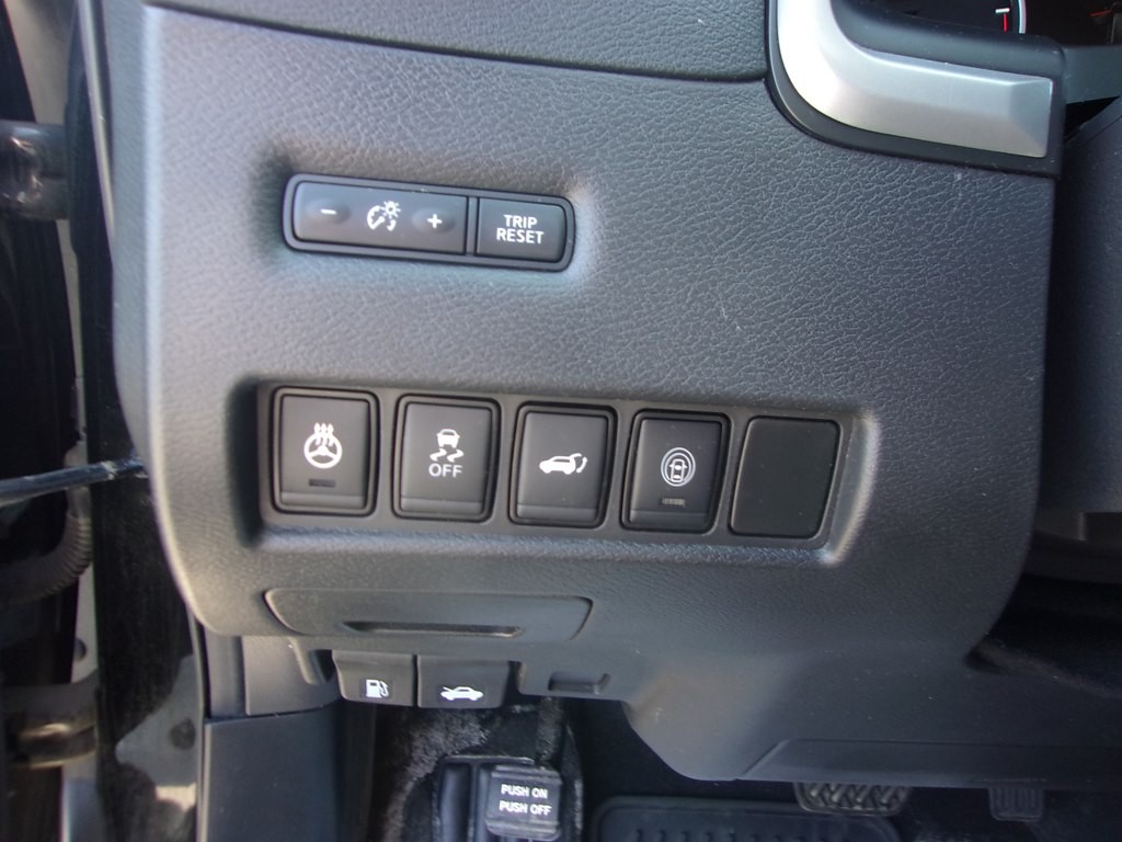 2021 Nissan Murano Image 31