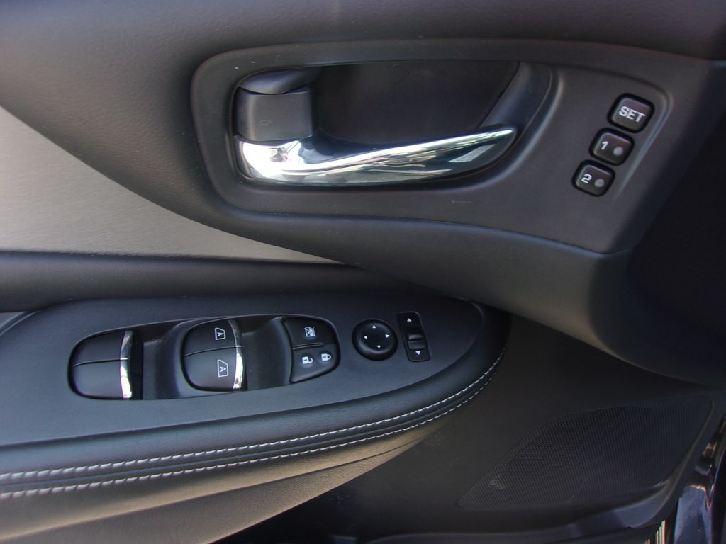 2021 Nissan Murano Image 32