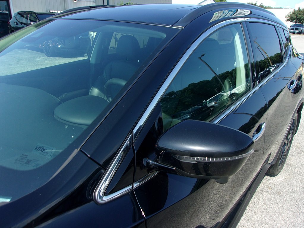 2021 Nissan Murano Image 35