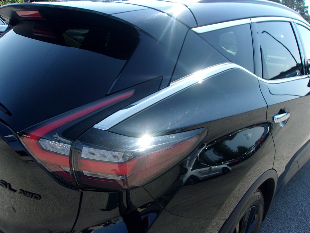 2021 Nissan Murano Image 37