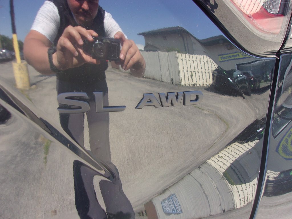 2021 Nissan Murano Image 42