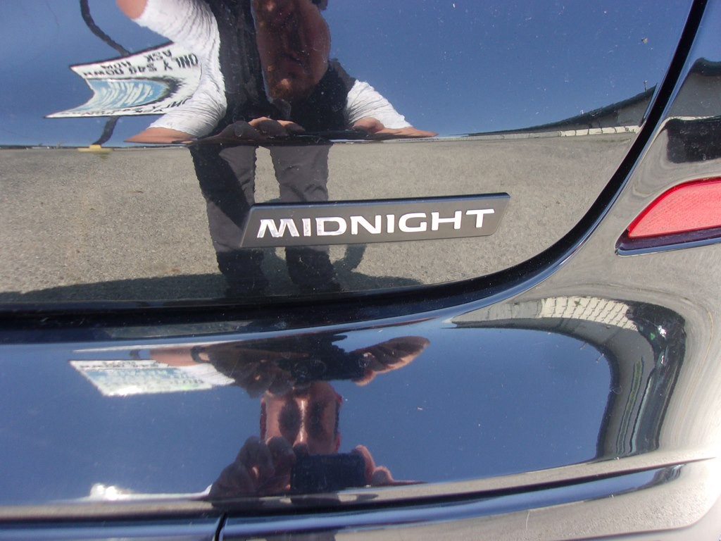 2021 Nissan Murano Image 43