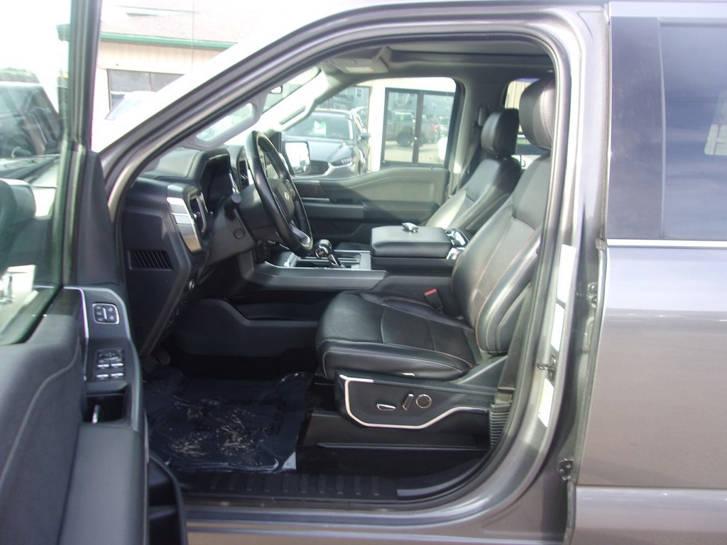 2021 Ford F-150 Image 9