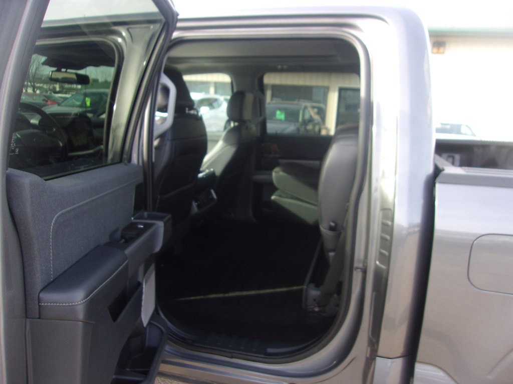 2021 Ford F-150 Image 11
