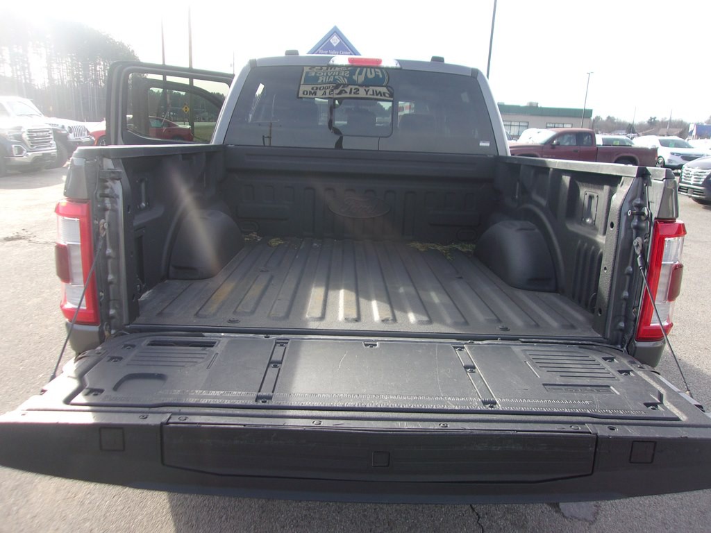 2021 Ford F-150 Image 13