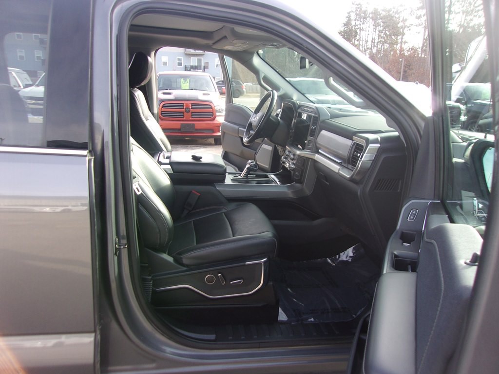 2021 Ford F-150 Image 16