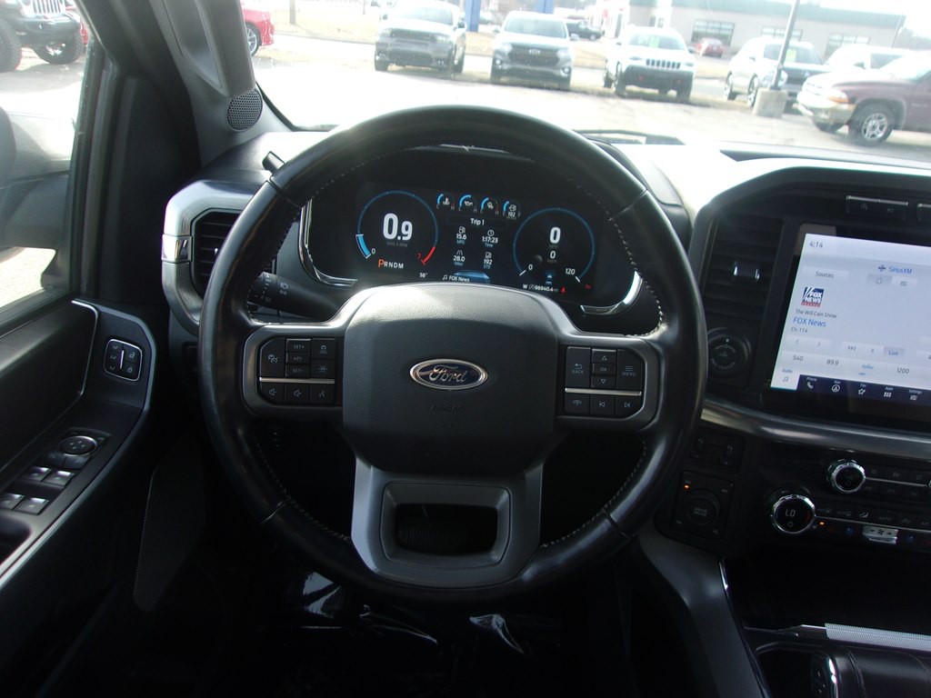 2021 Ford F-150 Image 18