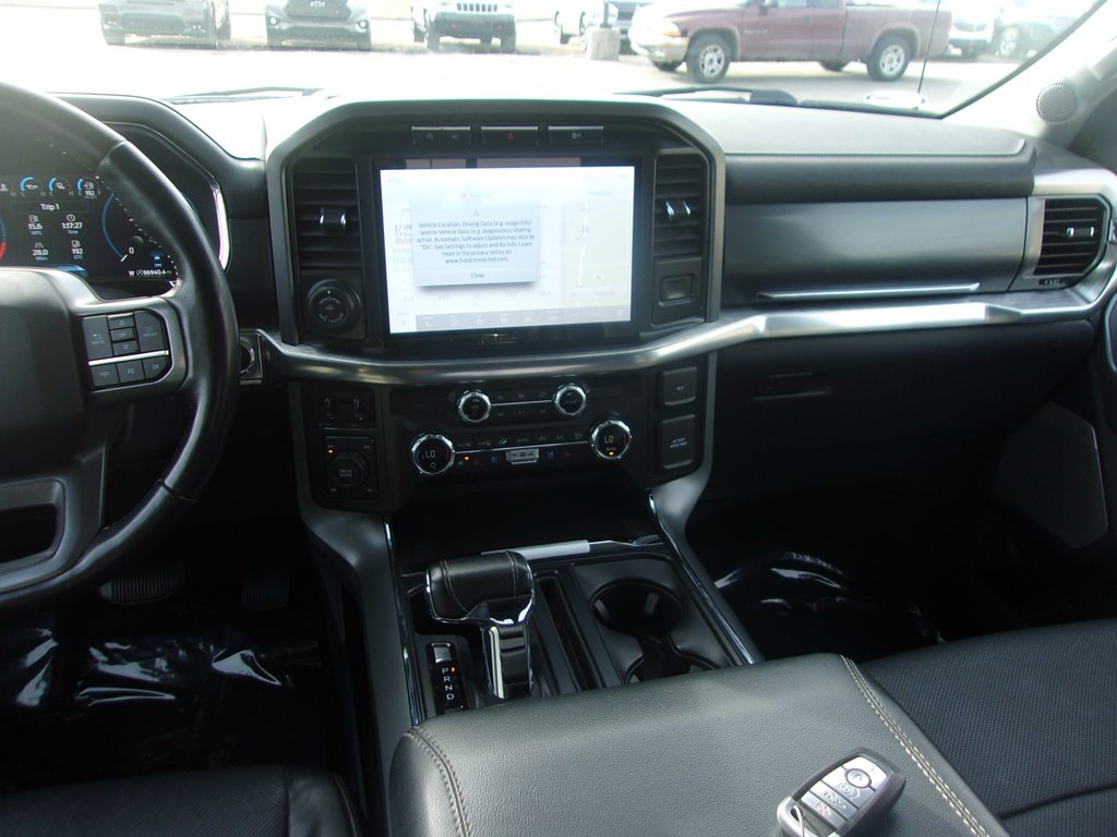 2021 Ford F-150 Image 19