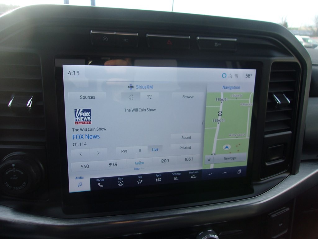 2021 Ford F-150 Image 25