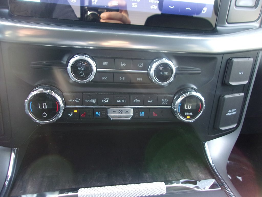 2021 Ford F-150 Image 27