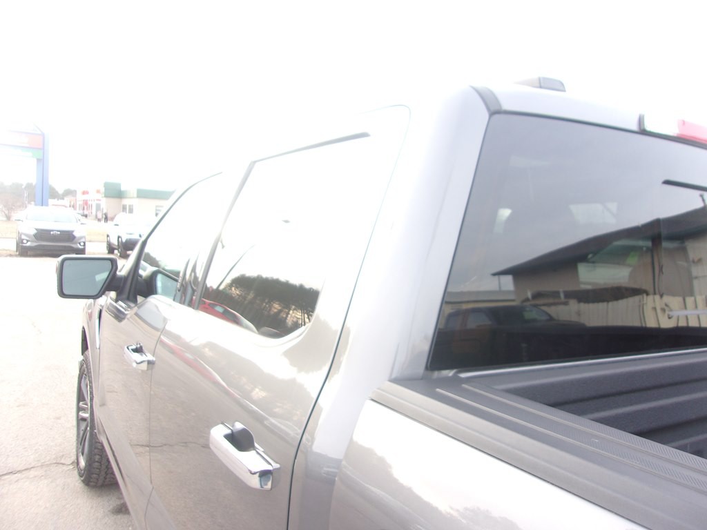 2021 Ford F-150 Image 31