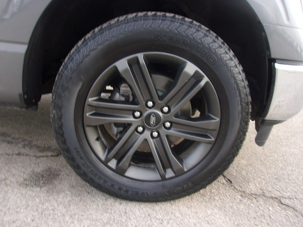 2021 Ford F-150 Image 34