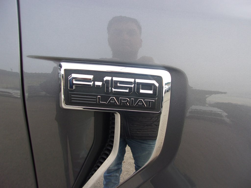 2021 Ford F-150 Image 35