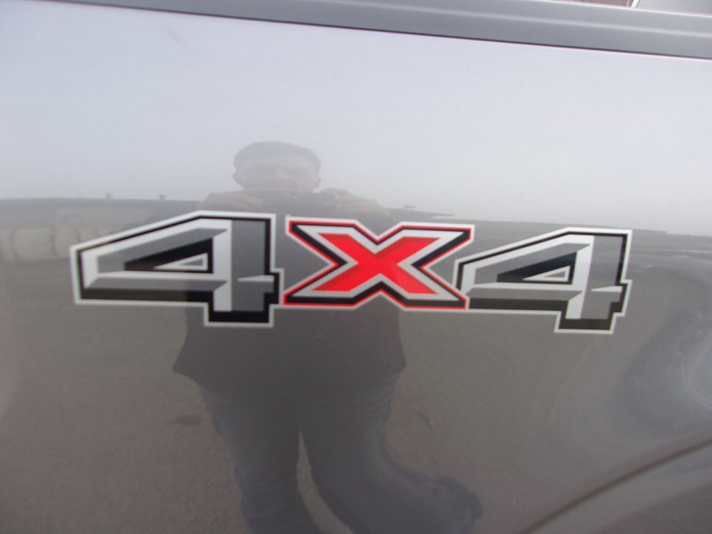2021 Ford F-150 Image 36