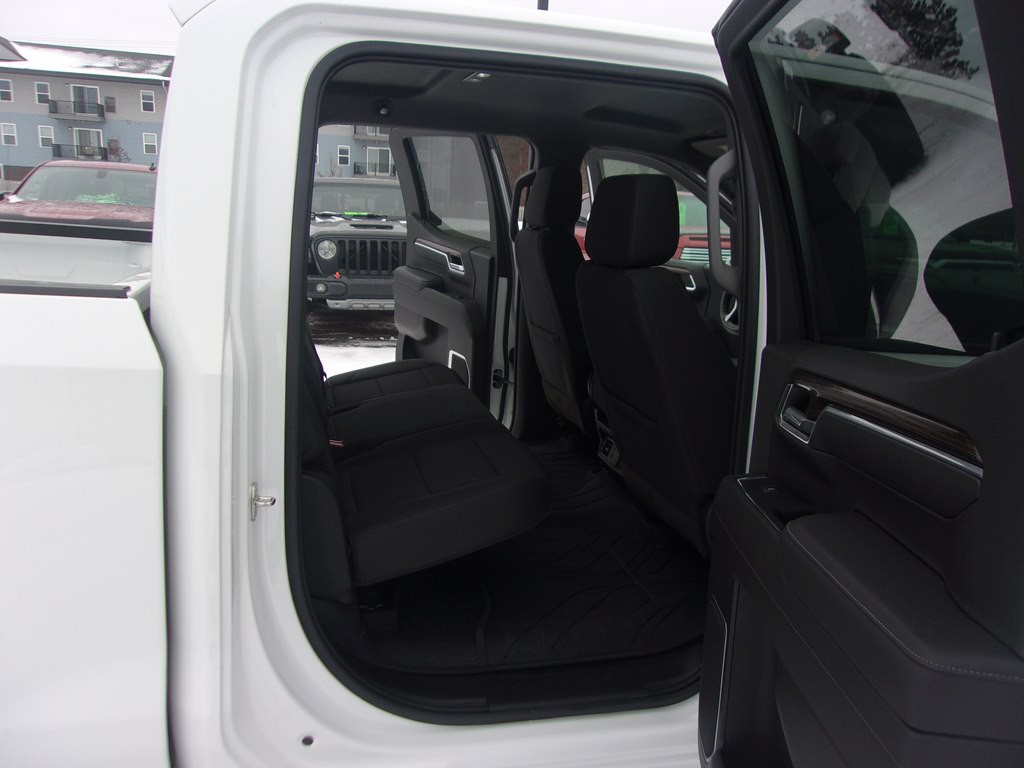 2022 Chevrolet Silverado 1500 Image 14