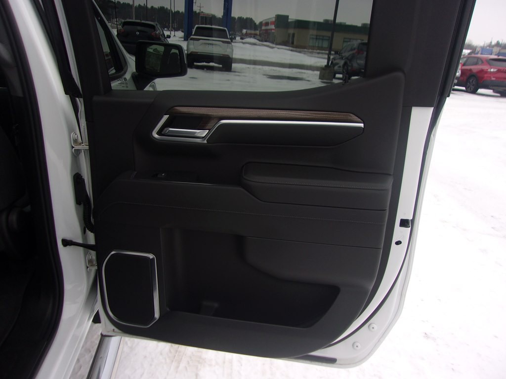 2022 Chevrolet Silverado 1500 Image 15