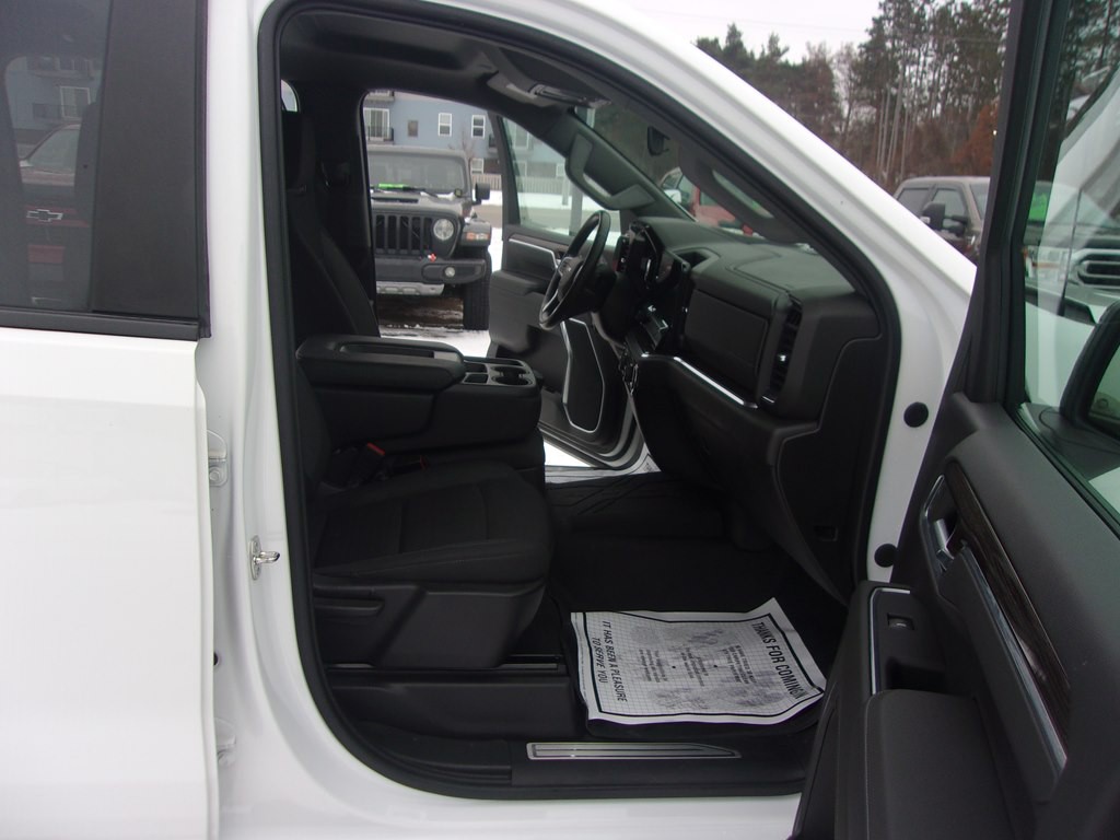 2022 Chevrolet Silverado 1500 Image 16