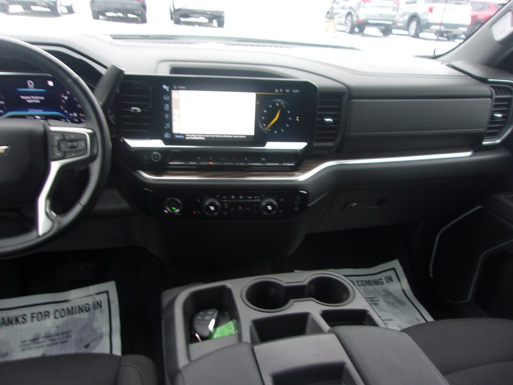 2022 Chevrolet Silverado 1500 Image 19
