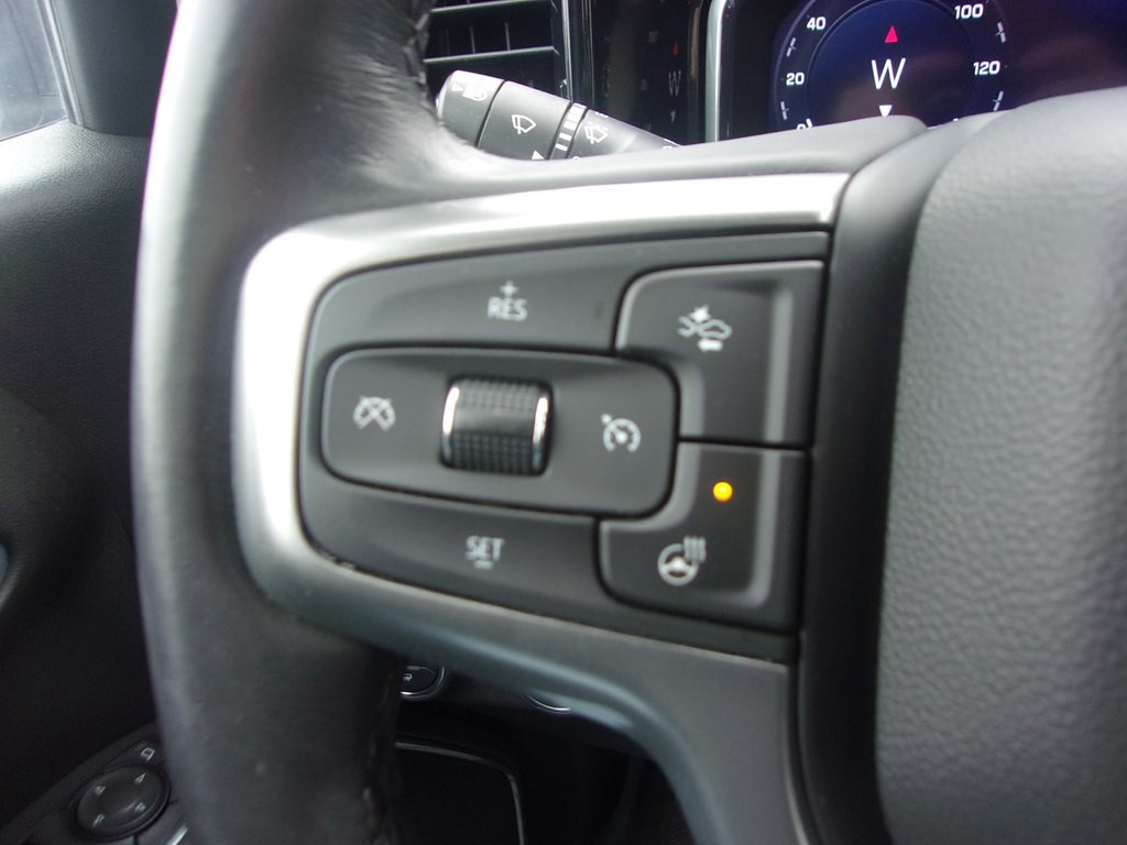 2022 Chevrolet Silverado 1500 Image 22