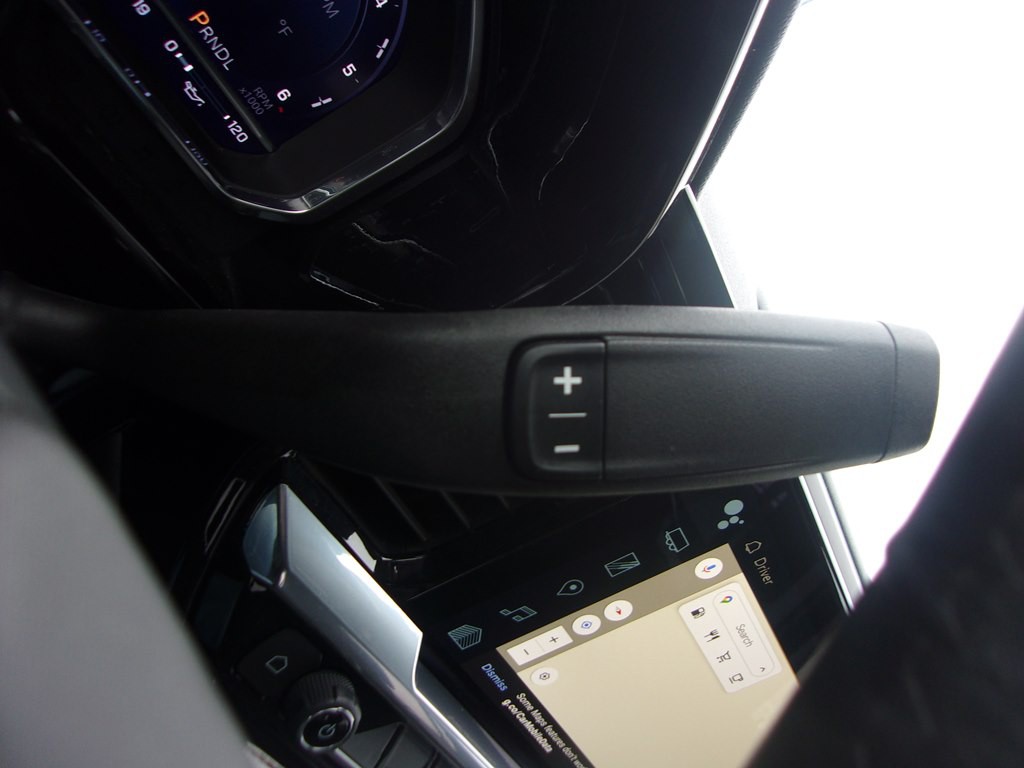 2022 Chevrolet Silverado 1500 Image 24