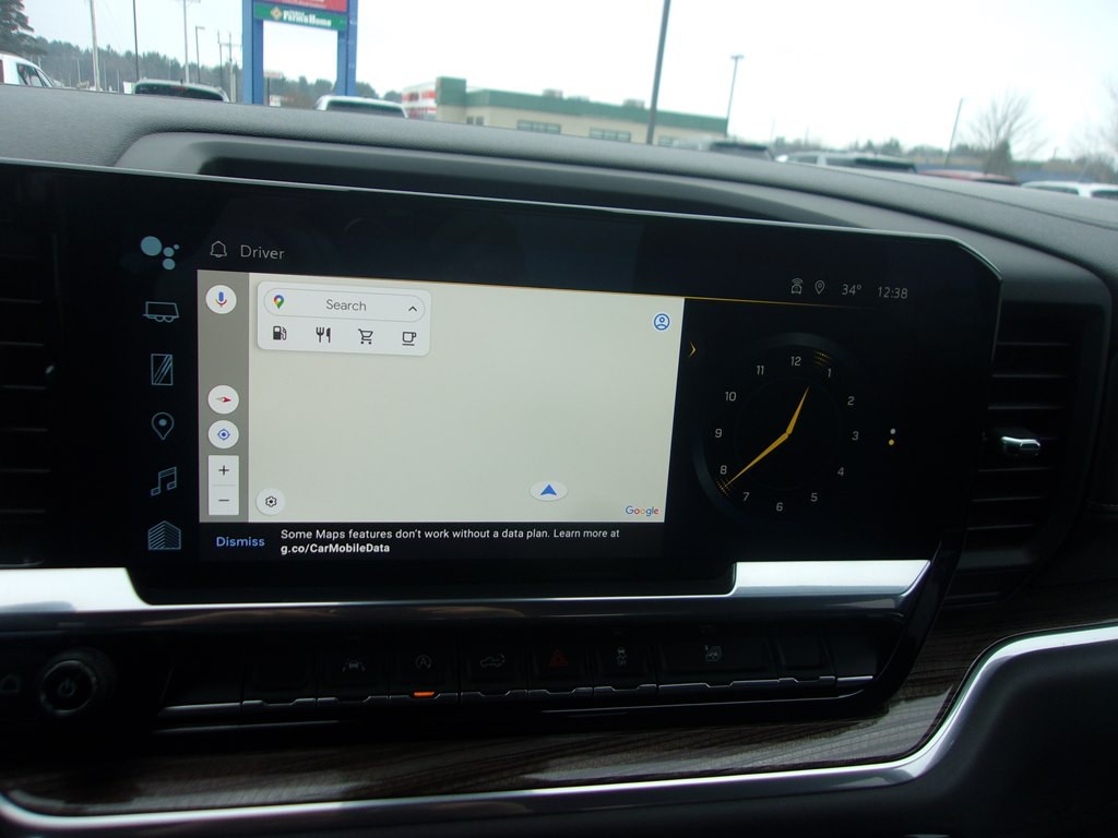 2022 Chevrolet Silverado 1500 Image 25