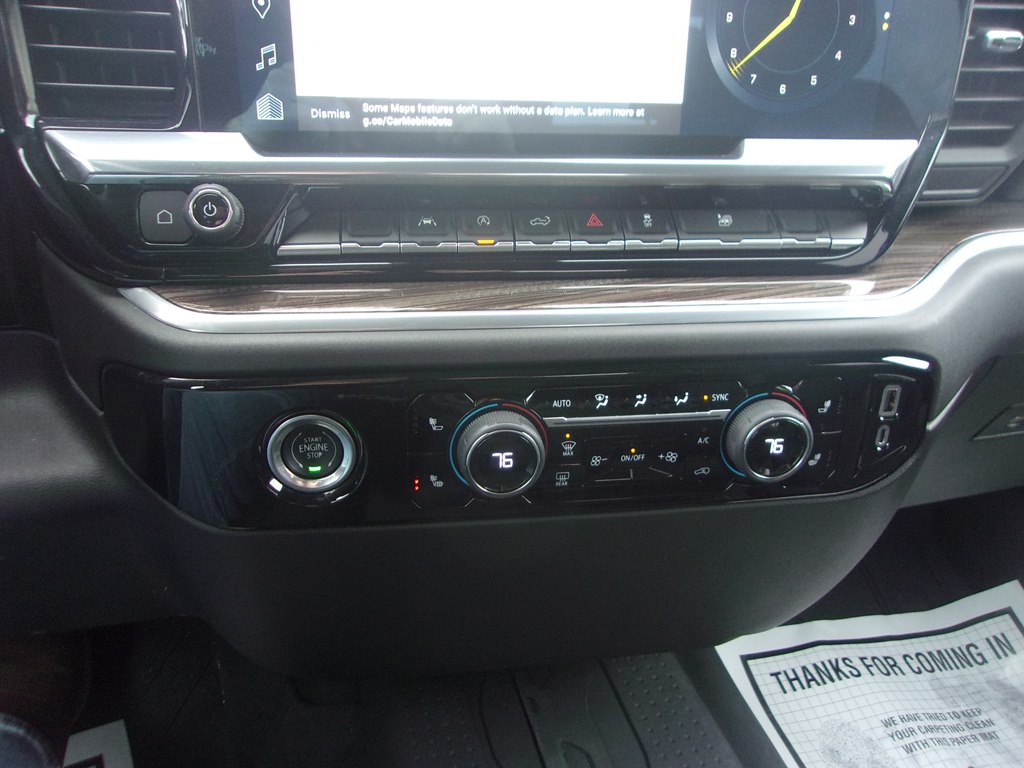 2022 Chevrolet Silverado 1500 Image 26