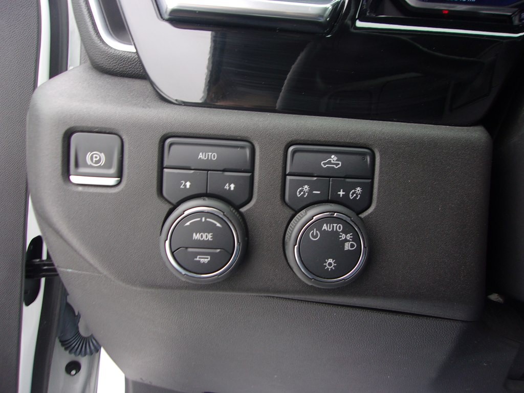 2022 Chevrolet Silverado 1500 Image 27