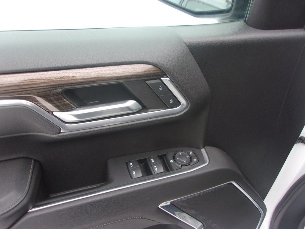 2022 Chevrolet Silverado 1500 Image 28