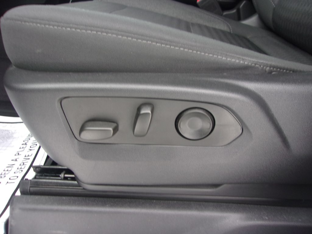 2022 Chevrolet Silverado 1500 Image 29