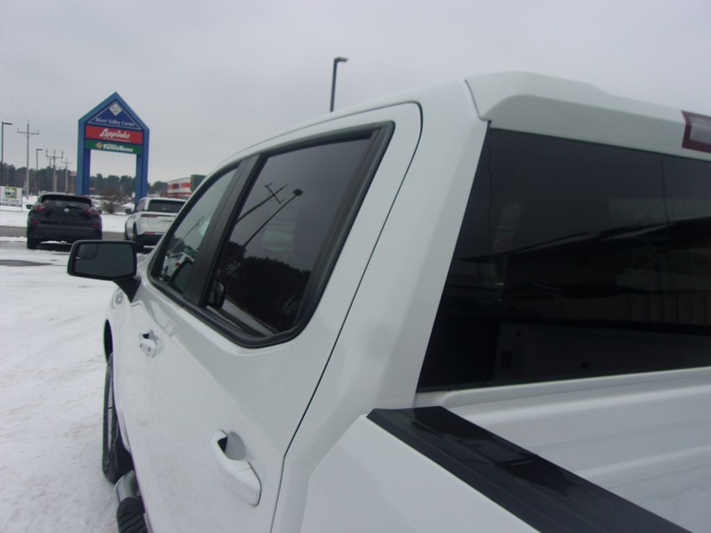 2022 Chevrolet Silverado 1500 Image 32