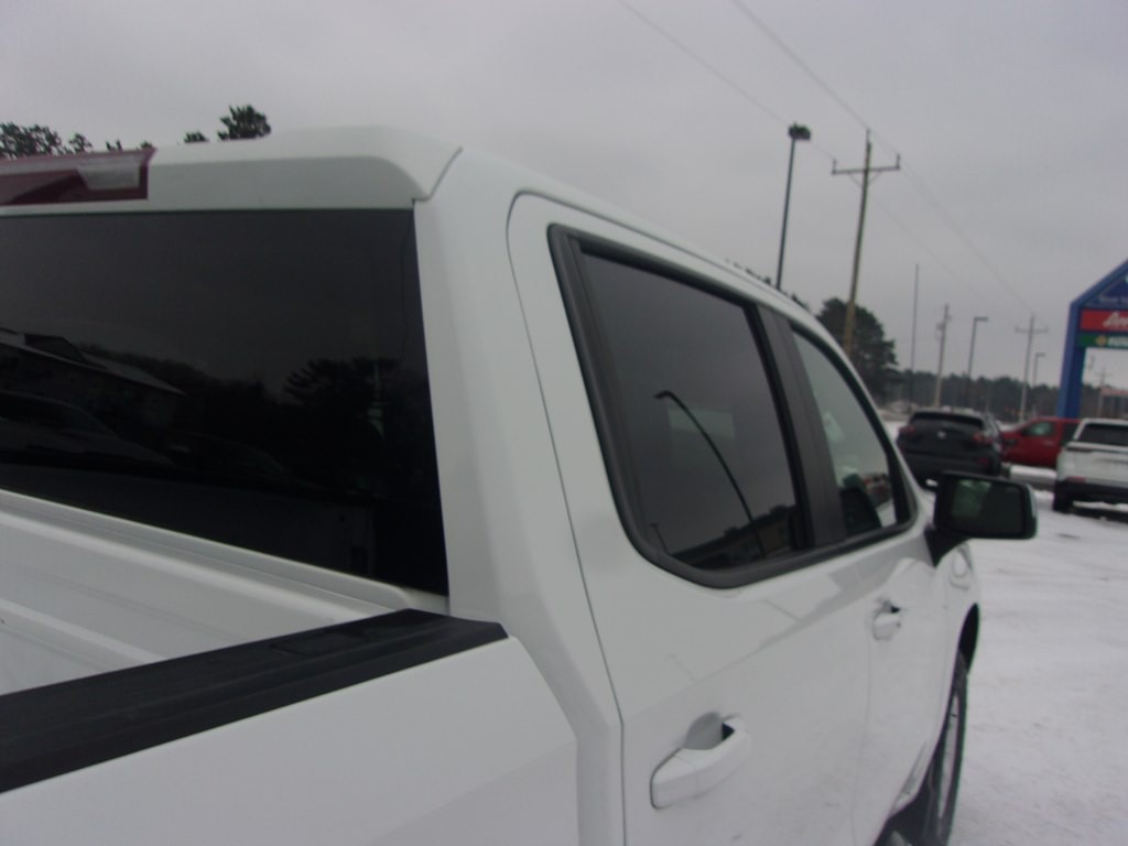 2022 Chevrolet Silverado 1500 Image 33
