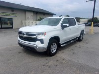 Image for 2022 Chevrolet Silverado 1500 LT ID: 7102682