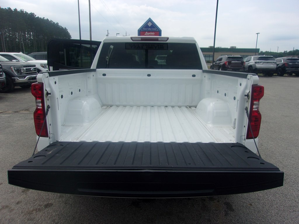 2022 Chevrolet Silverado 1500 Image 13