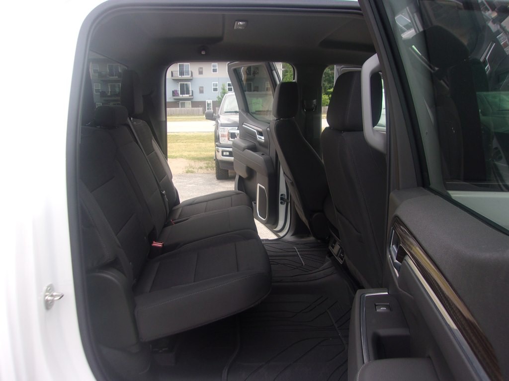 2022 Chevrolet Silverado 1500 Image 14