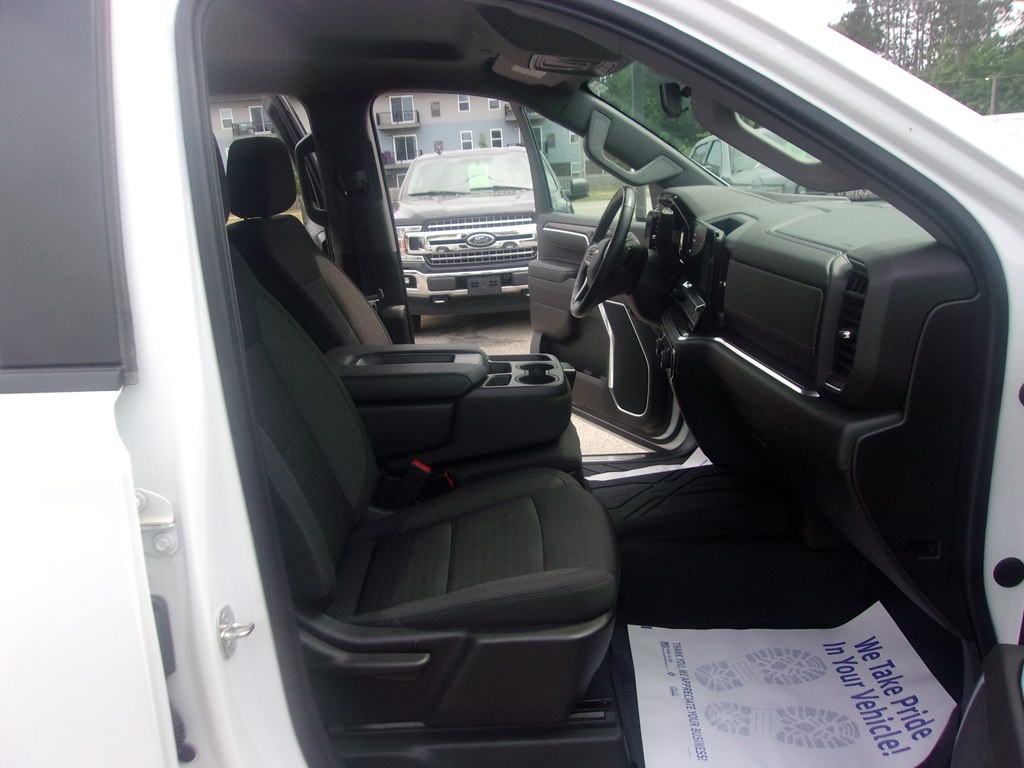 2022 Chevrolet Silverado 1500 Image 16